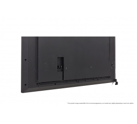 LG | 43UM5N-H | 43 " | Landscape/Portrait | 24/7 | webOS | Wi-Fi | 500 cd/m² | 1000:1 | 8 ms | 178 ° | 178 °