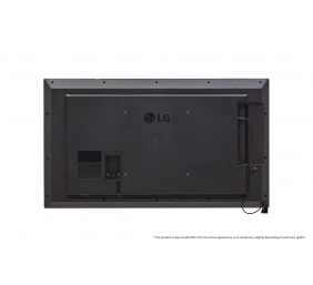 LG | 43UM5N-H | 43 " | Landscape/Portrait | 24/7 | webOS | Wi-Fi | 500 cd/m² | 1000:1 | 8 ms | 178 ° | 178 °
