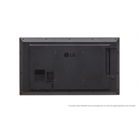 LG | 43UM5N-H | 43 " | Landscape/Portrait | 24/7 | webOS | Wi-Fi | 500 cd/m² | 1000:1 | 8 ms | 178 ° | 178 °