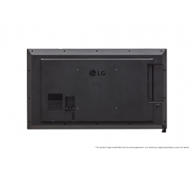 LG | 43UM5N-H | 43 " | Landscape/Portrait | 24/7 | webOS | Wi-Fi | 500 cd/m² | 1000:1 | 8 ms | 178 ° | 178 °