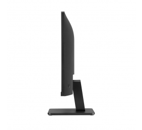 LG | Monitor | 24MR400-B | 23.8 " | IPS | 16:9 | 100 Hz | 5 ms | 1920 x 1080 pixels | 250 cd/m² | Black