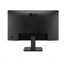 LG | Monitor | 24MR400-B | 23.8 " | IPS | 16:9 | 100 Hz | 5 ms | 1920 x 1080 pixels | 250 cd/m² | Black