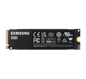 Samsung | 990 EVO | 2000 GB | SSD form factor M.2 2280 | Solid-state drive interface NVMe | Read speed 5000 MB/s | Write speed 4200 MB/s