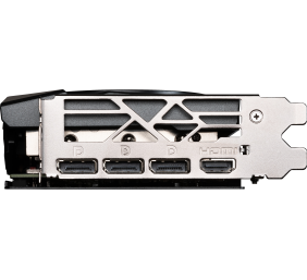 MSI GeForce RTX 4070 SUPER 12GB GAMING