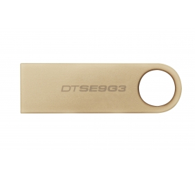 Kingston DataTraveler SE9 G3 | 128 GB | USB 3.2 | Gold