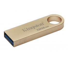 Kingston DataTraveler SE9 G3 | 128 GB | USB 3.2 | Gold