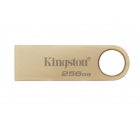 Kingston DataTraveler SE9 G3 | 256 GB | USB 3.2 | Gold