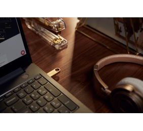 Kingston USB flash drive | DataTraveler SE9 G3 | 512 GB | USB 3.2 Gen 1 | Gold