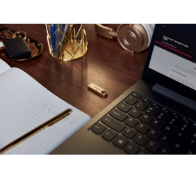 Kingston USB flash drive | DataTraveler SE9 G3 | 512 GB | USB 3.2 Gen 1 | Gold