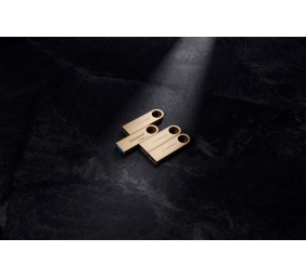 Kingston USB flash drive | DataTraveler SE9 G3 | 512 GB | USB 3.2 Gen 1 | Gold