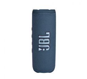 JBL Flip 6 Nešiojama garso kolonėlė, Wireless, Bluetooth, Mėlyna (SPEC)