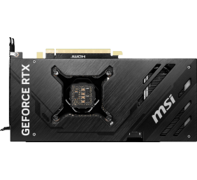 MSI GeForce RTX4070Ti SUPER 16GB VENTUS