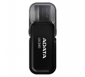 ADATA | UV240 | 32 GB | USB 2.0 | Black