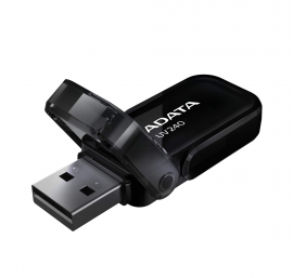 ADATA | UV240 | 32 GB | USB 2.0 | Black