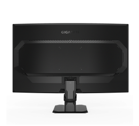 Gigabyte | Gaming Monitor | GS27FC EU | 27 " | VA | 180 Hz | 1 ms | 250 cd/m² | HDMI ports quantity 2