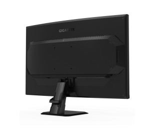 Gigabyte | Gaming Monitor | GS27FC EU | 27 " | VA | 180 Hz | 1 ms | 250 cd/m² | HDMI ports quantity 2