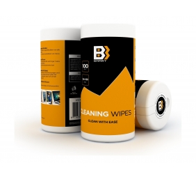 Gembird | Cleaning Wet Wipes (100 pcs) | BB-WW100 | Cleaning wipes (100 pcs)