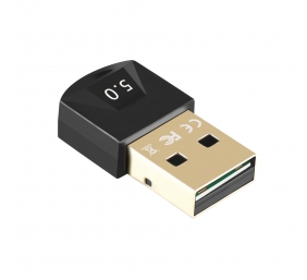 Gembird | BTD-MINI6 USB BT v.5.0 Dongle