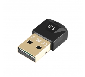Gembird | BTD-MINI6 USB BT v.5.0 Dongle