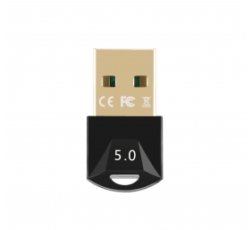 Gembird | BTD-MINI6 USB BT v.5.0 Dongle