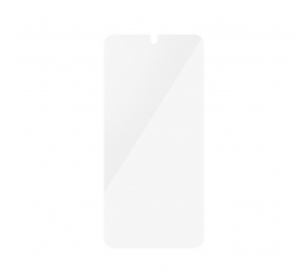 PanzerGlass | Screen protector | Samsung | Galaxy S24 | Polyethylene terephthalate (PET) | Transparent | Ultra-Wide Fit wA