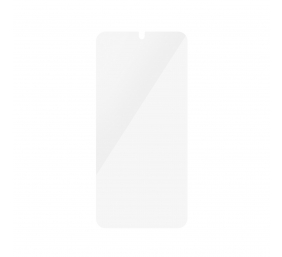 PanzerGlass | Screen Protector | Samsung | Galaxy S24 Plus | Polyethylene terephthalate (PET) | Transparent | Ultra-Wide FitwA
