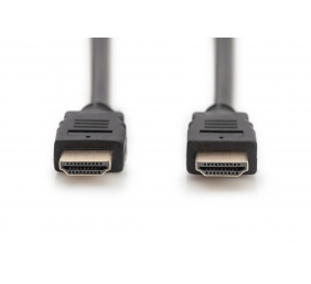 Digitus | HDMI Premium High Speed Connection Cable | HDMI to HDMI | 3 m