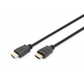 Digitus | HDMI Premium High Speed Connection Cable | HDMI to HDMI | 3 m