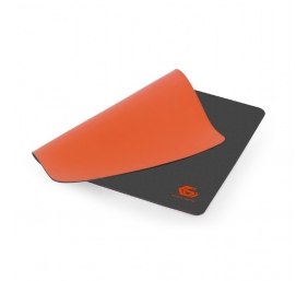 Gembird | Mouse Pad PRO | MP-S-GAMEPRO-M | Mouse Pad | 275 x 320 mm | Black