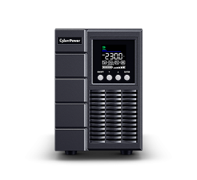 CyberPower | Smart App UPS Systems | OLS2000EA-DE | 2000 VA | 1800 W