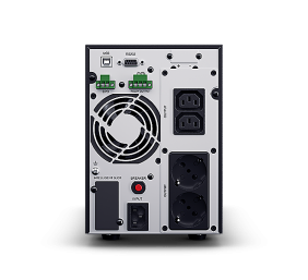 CyberPower | Smart App UPS Systems | OLS2000EA-DE | 2000 VA | 1800 W