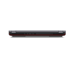 Lenovo ThinkPad P16 Gen 2 MOBILE WORKSTATION Core™ i9-13950HX 1TB SSD 32GB 16" WQXGA (2560x1600) 165Hz WIN11 Pro IR Webcam NVIDIA® RTX A2000 ADA 8192MB STORM GREY Backlit Keyboard FP Reader 3 Year Manufacturer Warranty