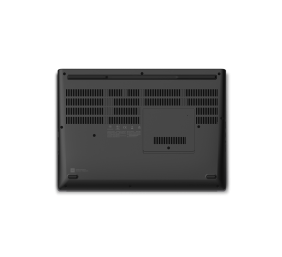 Lenovo ThinkPad P16 Gen 2 MOBILE WORKSTATION Core™ i9-13950HX 1TB SSD 32GB 16" WQXGA (2560x1600) 165Hz WIN11 Pro IR Webcam NVIDIA® RTX A2000 ADA 8192MB STORM GREY Backlit Keyboard FP Reader 3 Year Manufacturer Warranty