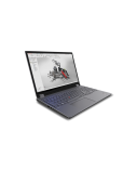 Lenovo ThinkPad P16 Gen 2 MOBILE WORKSTATION Core™ i9-13950HX 1TB SSD 32GB 16" WQXGA (2560x1600) 165Hz WIN11 Pro IR Webcam NVIDIA® RTX A2000 ADA 8192MB STORM GREY Backlit Keyboard FP Reader 3 Year Manufacturer Warranty
