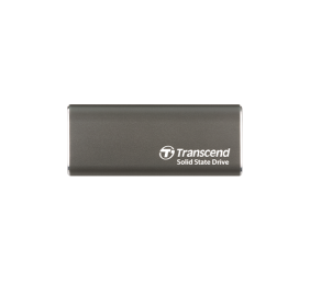 TRANSCEND ESD265C 500GB External SSD