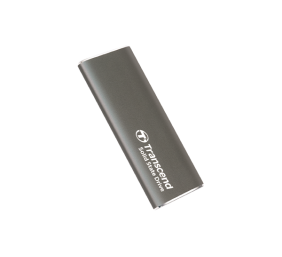 TRANSCEND ESD265C 2TB External SSD