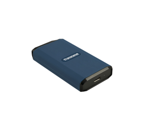TRANSCEND ESD410C 2TB External SSD