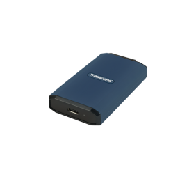 TRANSCEND ESD410C 2TB External SSD