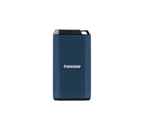 TRANSCEND ESD410C 2TB External SSD