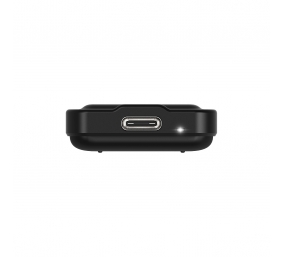Silicon Power Portable SSD | PX10 | 2000 GB | USB 3.2 Gen 2 | Black