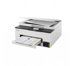 Canon MAXIFY GX1050 Spausdintuvas rašalinis spalvotas MFP A4 15 ipm Wi-Fi Ethernet LAN USB