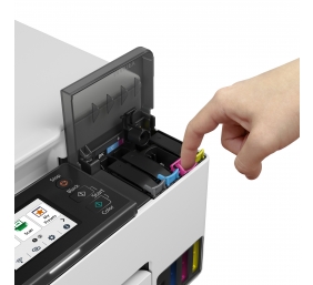 Canon MAXIFY GX1050 Spausdintuvas rašalinis spalvotas MFP A4 15 ipm Wi-Fi Ethernet LAN USB