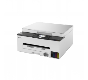 Canon MAXIFY GX1050 Spausdintuvas rašalinis spalvotas MFP A4 15 ipm Wi-Fi Ethernet LAN USB