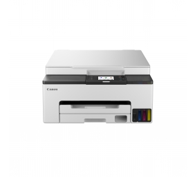 Canon MAXIFY GX1050 Spausdintuvas rašalinis spalvotas MFP A4 15 ipm Wi-Fi Ethernet LAN USB