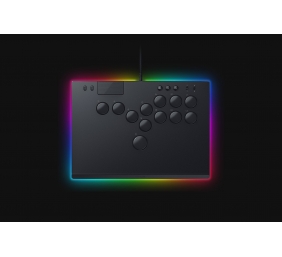 Razer | Arcade Controller for PS5 and PC | Kitsune