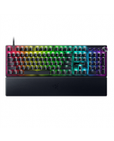 Razer Huntsman V3 Pro Laidinė žaidimų klaviatūra Full size, RGB, US, Juoda