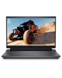 Dell | G15 15 5530 | Grey | 15.6 " | FHD | 1920 x 1080 pixels | 165 Hz | Intel Core i7 | i7-13650HX | 16 GB | DDR5 | Solid-state drive capacity 512 GB | NVIDIA GeForce RTX 4050 | GDDR6 | 6 GB | Windows 11 Pro | 802.11ax | Keyboard language English | Keybo