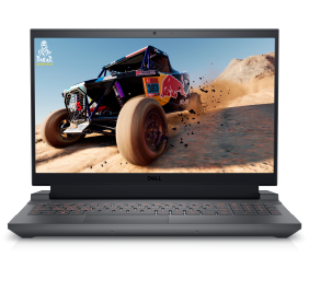 Dell | G15 15 5530 | Grey | 15.6 " | FHD | 1920 x 1080 pixels | 165 Hz | Intel Core i7 | i7-13650HX | 16 GB | DDR5 | Solid-state drive capacity 512 GB | NVIDIA GeForce RTX 4050 | GDDR6 | 6 GB | Windows 11 Pro | 802.11ax | Keyboard language English | Keybo