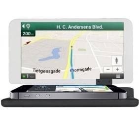 Gembird | Head UP Display (HUD) Standard | ACT-HUD | 150x90x20 mm