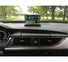 Gembird | Head UP Display (HUD) Standard | ACT-HUD | 150x90x20 mm